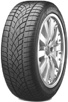 DUNLOP SPT3DMSROF 245/45 R19 102V