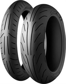 MICHELIN POWER PURE SC R 140/60 R13 57P