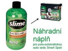 Náhradní náplň pro polo-automatickou sadu "Smart Spair" 473 ml