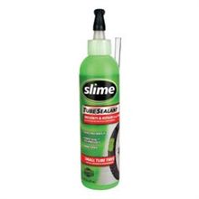 SLIME prevence pro CYKLISTY a MOTO