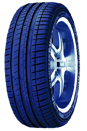 MICHELIN PILOT SPORT PS3 235/40 R18 95Y - Pneubazar Pardubice
