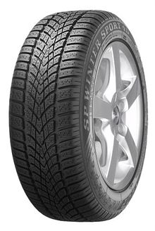 DUNLOP SP WINTER SPORT 4D 225/55 R18 102H