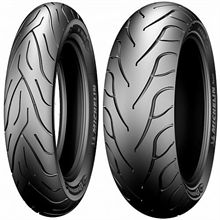 MICHELIN COMMANDER II F 110/90 R18 61H