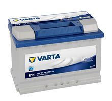 VARTA BLUE dynamic 74Ah