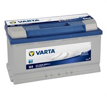 VARTA BLUE dynamic 95Ah
