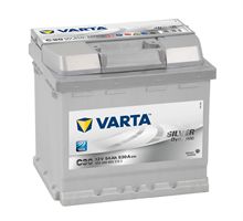 VARTA SILVER  dynamic 54Ah