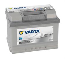 VARTA SILVER dynamic 61Ah