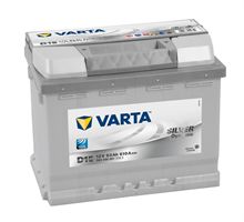 VARTA SILVER dynamic 63Ah