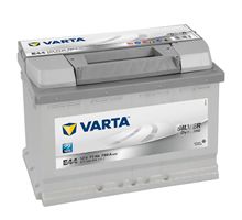 VARTA SILVER dynamic 77Ah