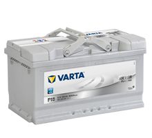 VARTA SILVER dynamic 85Ah