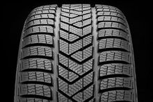 PIRELLI WINTER SOTTOZERO 3 225/55 R17 101V