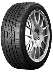 CONTINENTAL ContiWinterContact TS 830 P 225/45 R17 91H