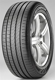 PIRELLI SCORPION VERDE ALL SEASON 245/45 R20 99V