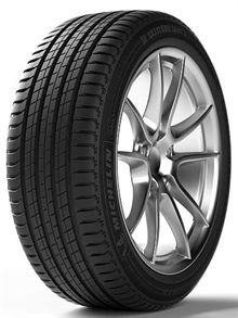 MICHELIN LATITUDE SPORT 3 255/55 R17 104V