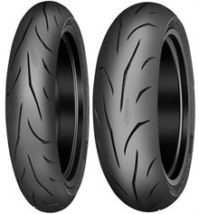 MITAS SPORTFORCE+ 190/55 R17 75W