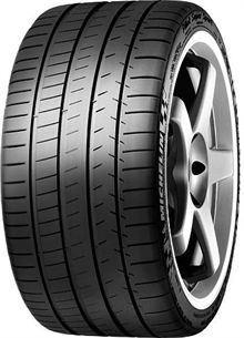 MICHELIN PILOT SUPER SPORT N0 285/40 R19 103Y