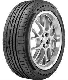 GOODYEAR EAGLE RS-A2 (DEMO) 245/45 R19 98V