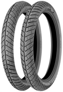 MICHELIN CITY PRO 90/90 R14 52P