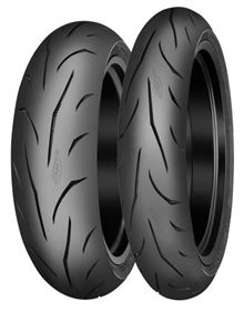 MITAS SPORTFORCE+ 120/70 R17 58W
