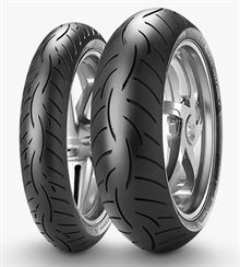 METZELER ROADTEC Z8 INTERACT (M) 180/55 R17 73W