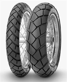 METZELER TOURANCE 130/80 R17 65S