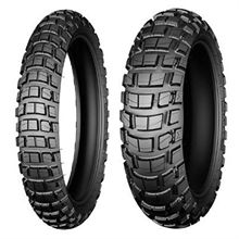 MICHELIN ANAKEE WILD 120/70 R19 60R