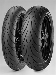 PIRELLI ANGEL GT (A) 120/70 R17 58W