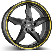 DOTZ Touge graphite 7/ R16