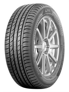 NOKIAN Nokian iLine 165/70 R14 81T