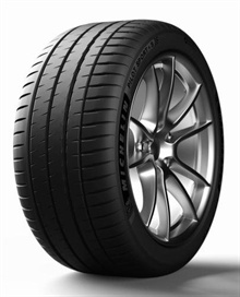 MICHELIN PILOT SPORT 4 S 235/35 R19 91Y