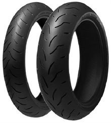 BRIDGESTONE BT016 PRO R 190/50 R17 73W