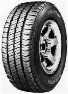 BRIDGESTONE D684 275/60 R18 113H