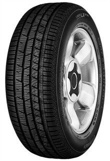 CONTINENTAL Conti Cross Cont LX Sp Silent 275/40 R22 108Y