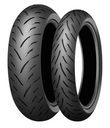 DUNLOP SPORTMAX GPR300 R 160/60 R17 69W