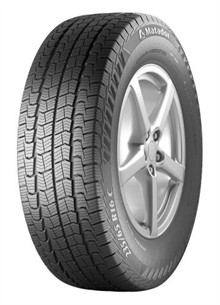 MATADOR MPS400 205/65 R16C 107/105T