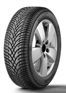 BFGOODRICH G-FORCE WINTER 2 215/55 R17 98H