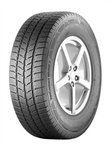 CONTINENTAL Van Contact Winter 225/55 R17C 109/107T