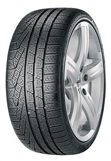 PIRELLI W210 SOTTOZERO SERIE II AO 235/50 R19 103H