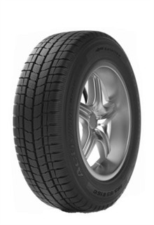 BFGOODRICH ACTIVAN WINTER 215/60 R16C 103T