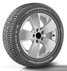 BFGOODRICH G-FORCE WINTER 2 195/60 R15 88T