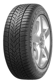 DUNLOP SP WINTER SPORT 4D MO 225/50 R17 94H