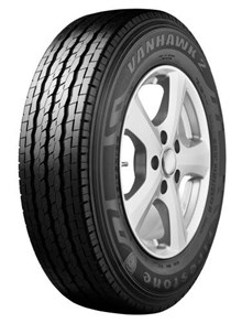 FIRESTONE VANHAWK 2 195/75 R16C 107R