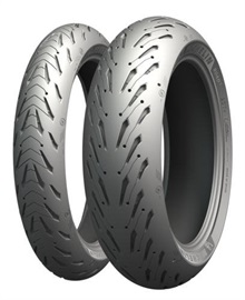 MICHELIN ROAD 5 R 160/60 R17 69W