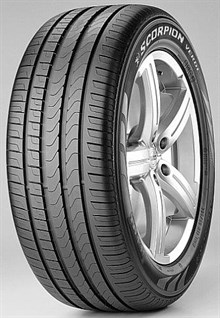 PIRELLI SCORPION VERDE S-I 255/40 R20 101V