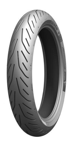 MICHELIN PILOT POWER 3 GP F 120/70 R17 58W - Pneubazar Pardubice