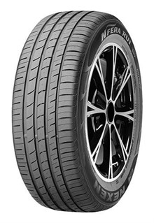 NEXEN N&amp;apos;FERA RU1 255/50 R19 107W