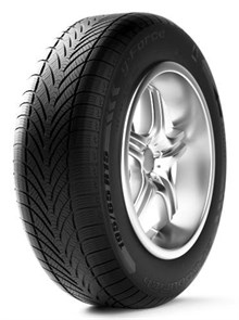 BFGOODRICH G-FORCE WINTER 205/60 R15 95H