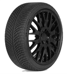 MICHELIN PILOT ALPIN 5 FSL 225/45 R19 96V