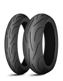 MICHELIN PILOT POWER 2CT F 110/70 R17 54W