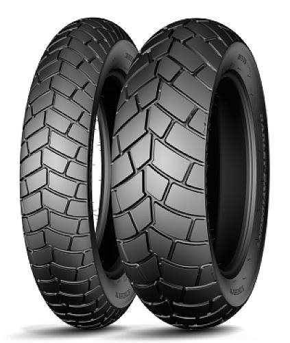 MICHELIN SCORCHER 32 130/90 R16 73H - Pneubazar Pardubice